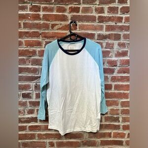 Marine Layer Long Sleeve Shirt